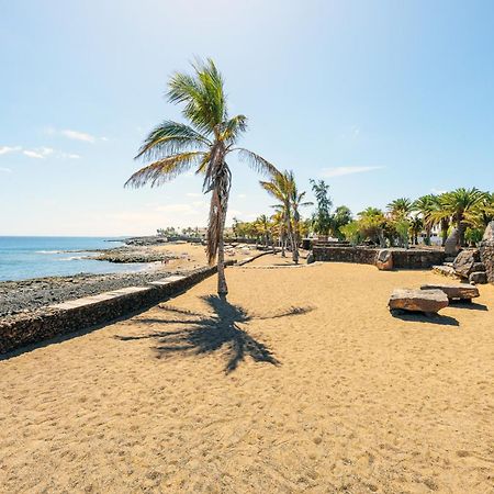 Lanzahost Casita El Molino Daire Costa Teguise Dış mekan fotoğraf
