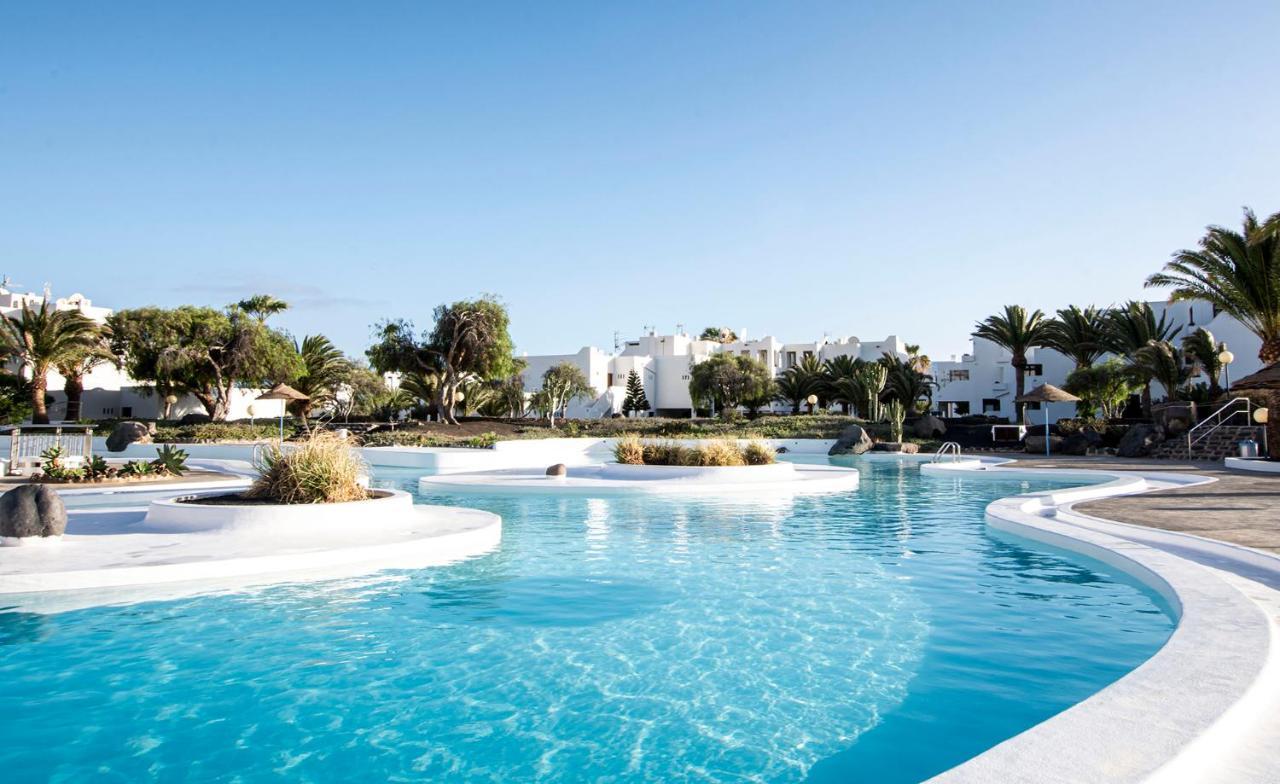 Lanzahost Casita El Molino Daire Costa Teguise Dış mekan fotoğraf