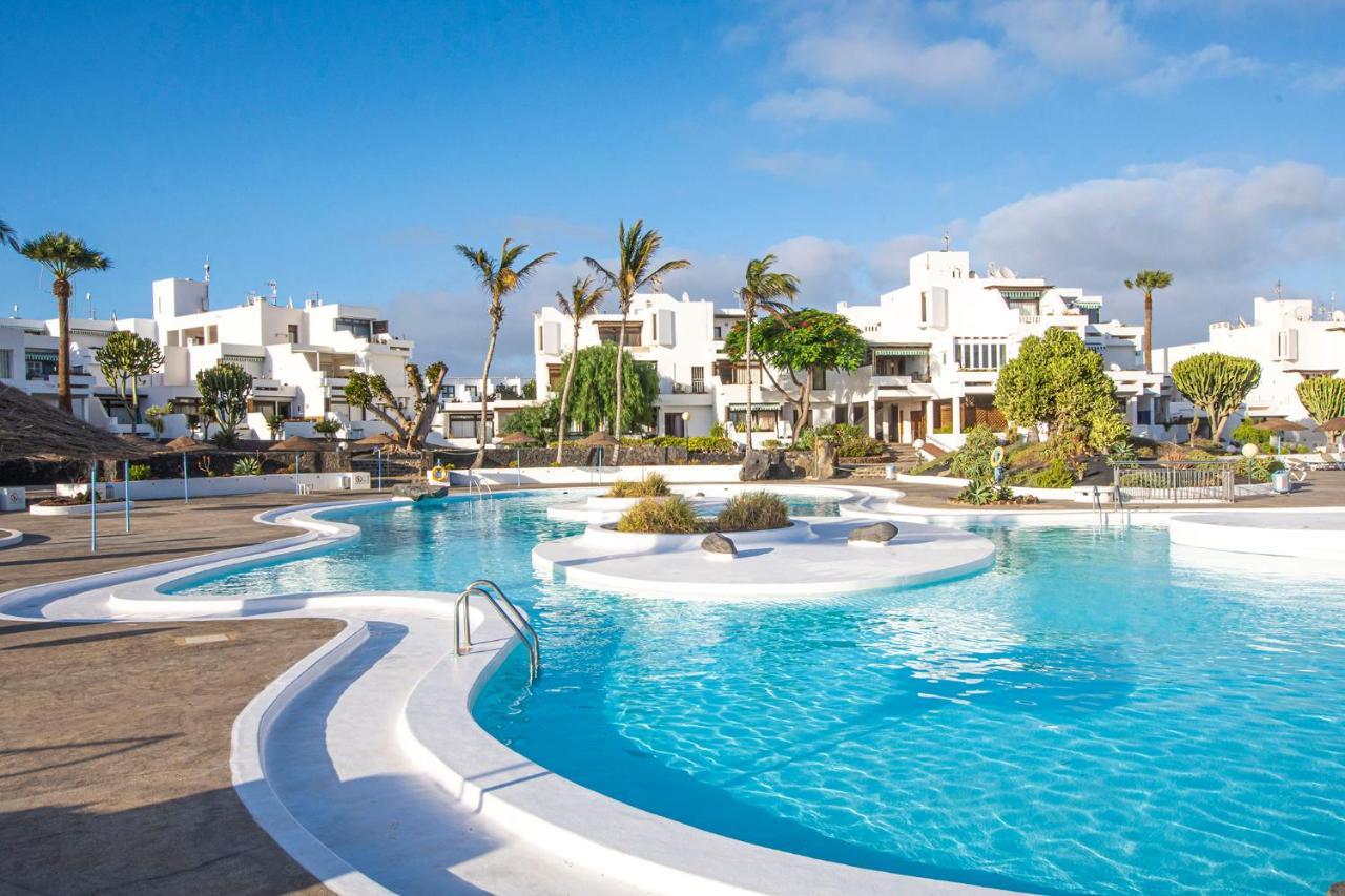 Lanzahost Casita El Molino Daire Costa Teguise Dış mekan fotoğraf