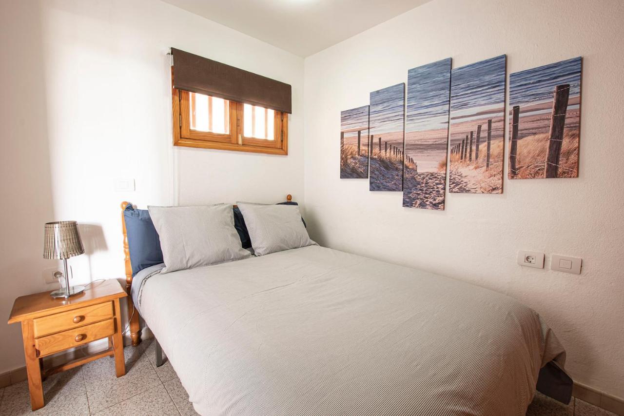 Lanzahost Casita El Molino Daire Costa Teguise Dış mekan fotoğraf