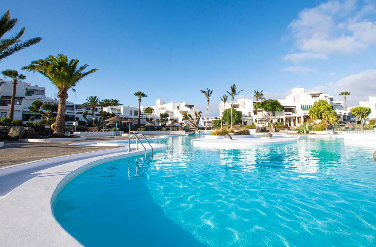 Lanzahost Casita El Molino Daire Costa Teguise Dış mekan fotoğraf