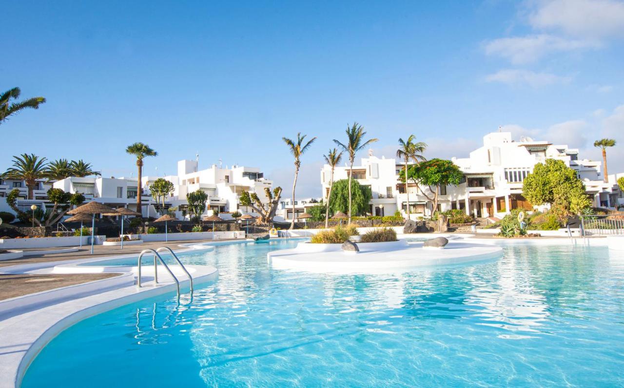 Lanzahost Casita El Molino Daire Costa Teguise Dış mekan fotoğraf