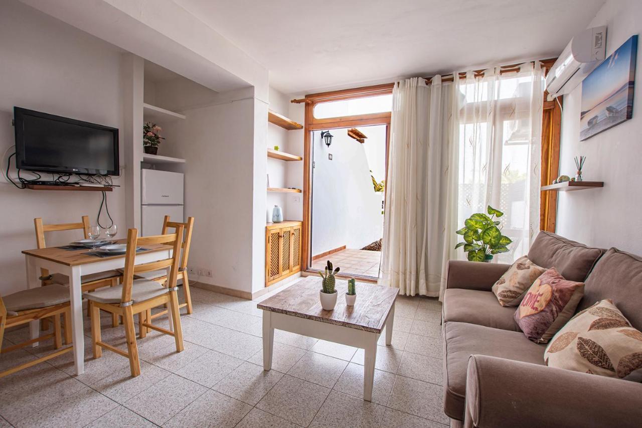 Lanzahost Casita El Molino Daire Costa Teguise Dış mekan fotoğraf