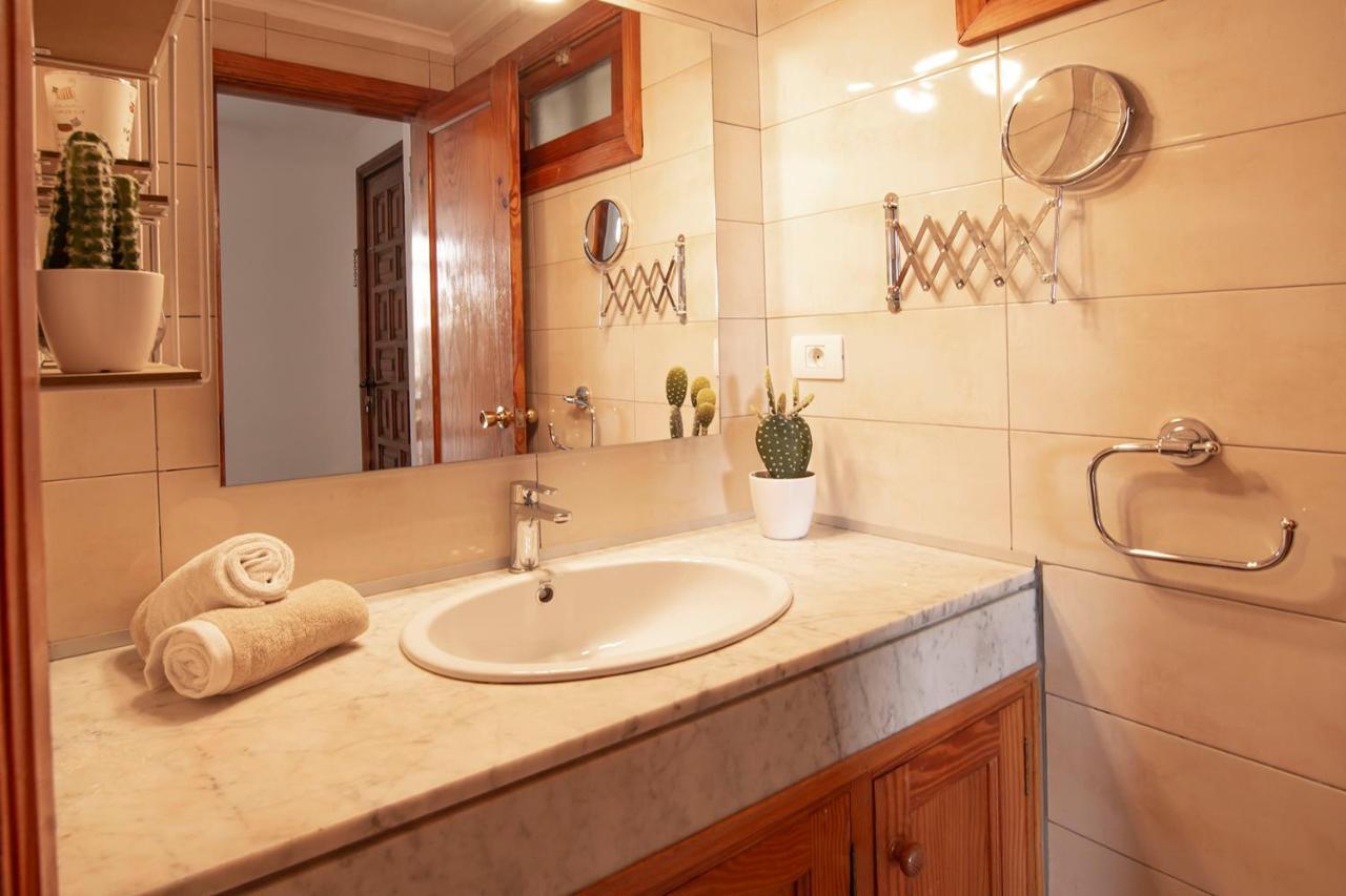 Lanzahost Casita El Molino Daire Costa Teguise Dış mekan fotoğraf