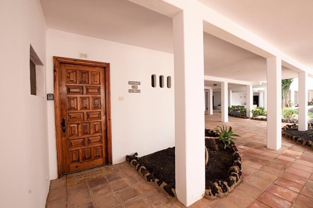 Lanzahost Casita El Molino Daire Costa Teguise Dış mekan fotoğraf