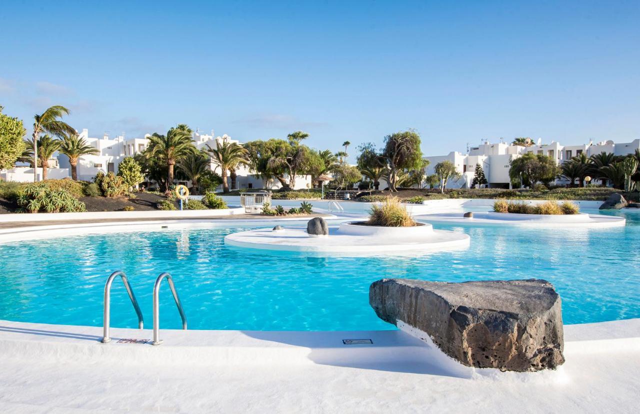 Lanzahost Casita El Molino Daire Costa Teguise Dış mekan fotoğraf