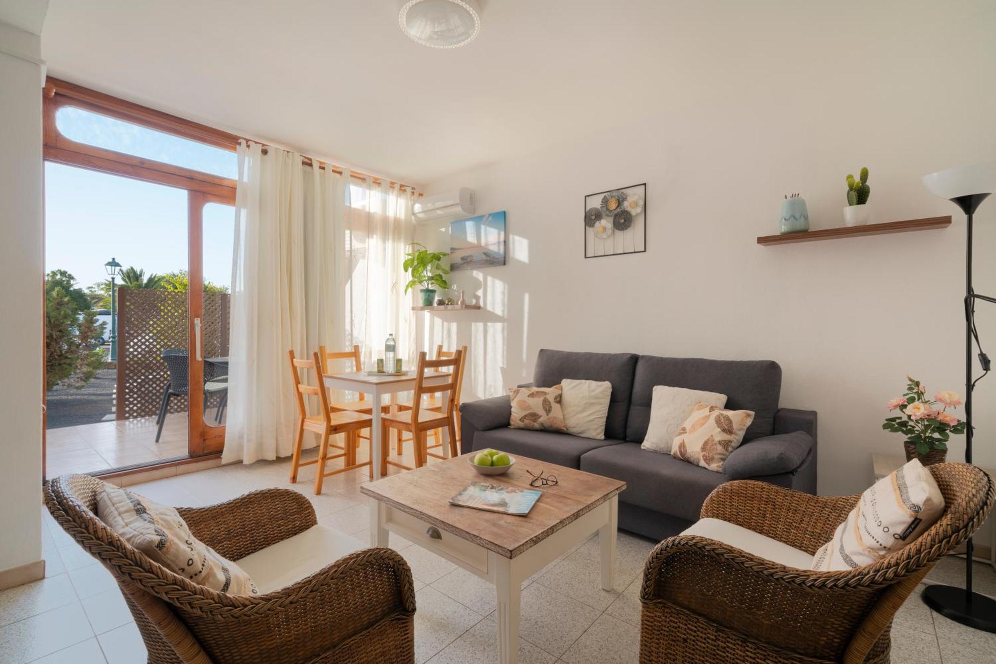 Lanzahost Casita El Molino Daire Costa Teguise Dış mekan fotoğraf