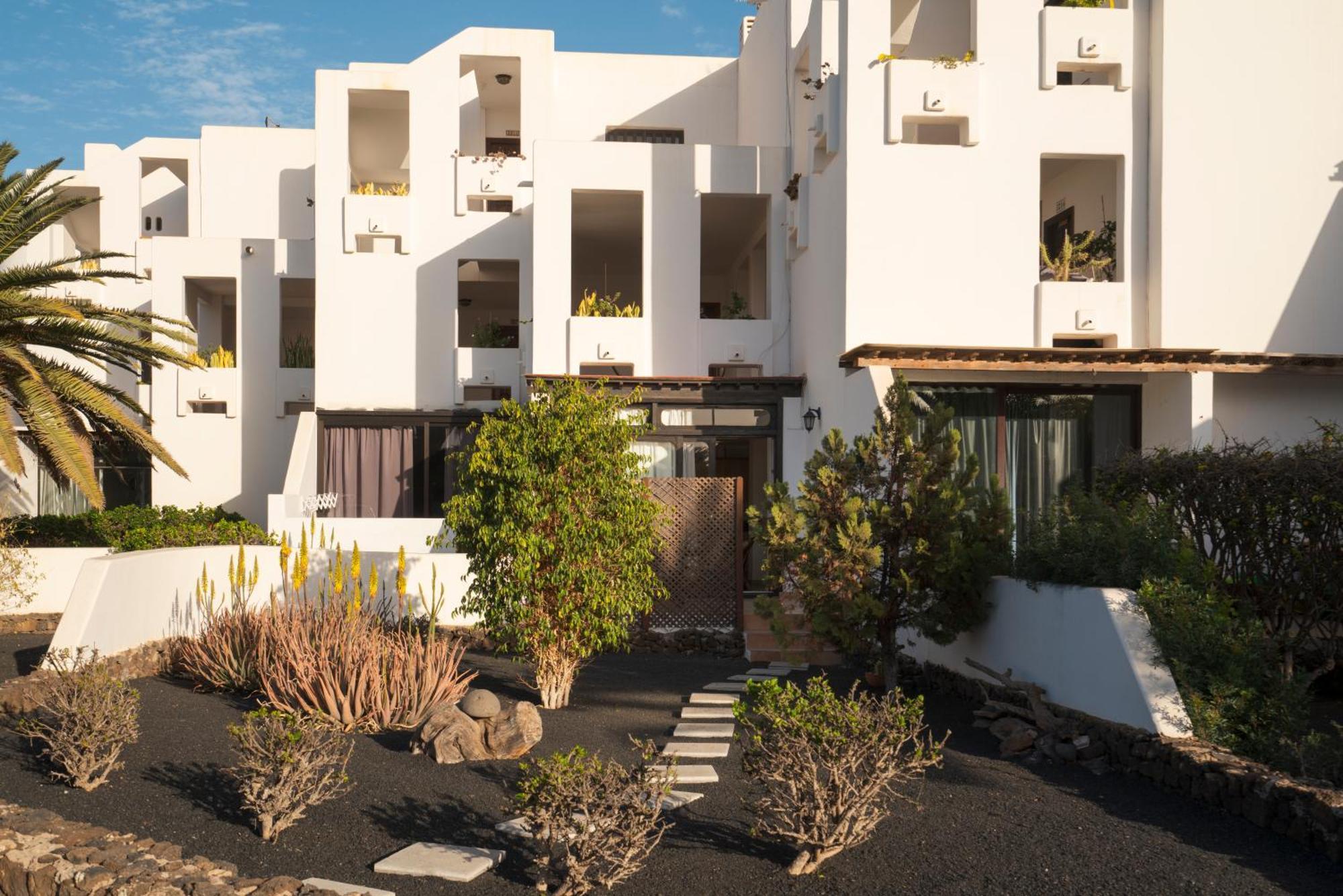 Lanzahost Casita El Molino Daire Costa Teguise Dış mekan fotoğraf