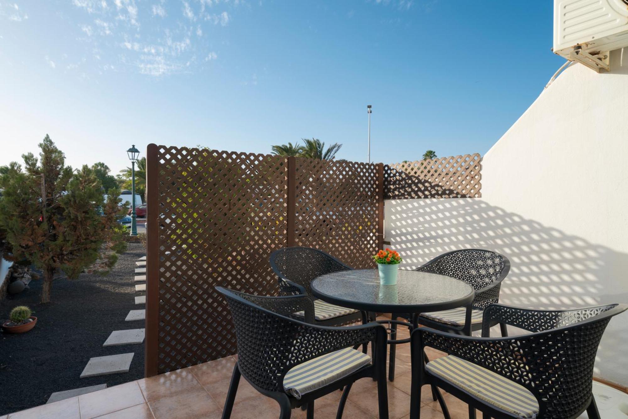 Lanzahost Casita El Molino Daire Costa Teguise Dış mekan fotoğraf