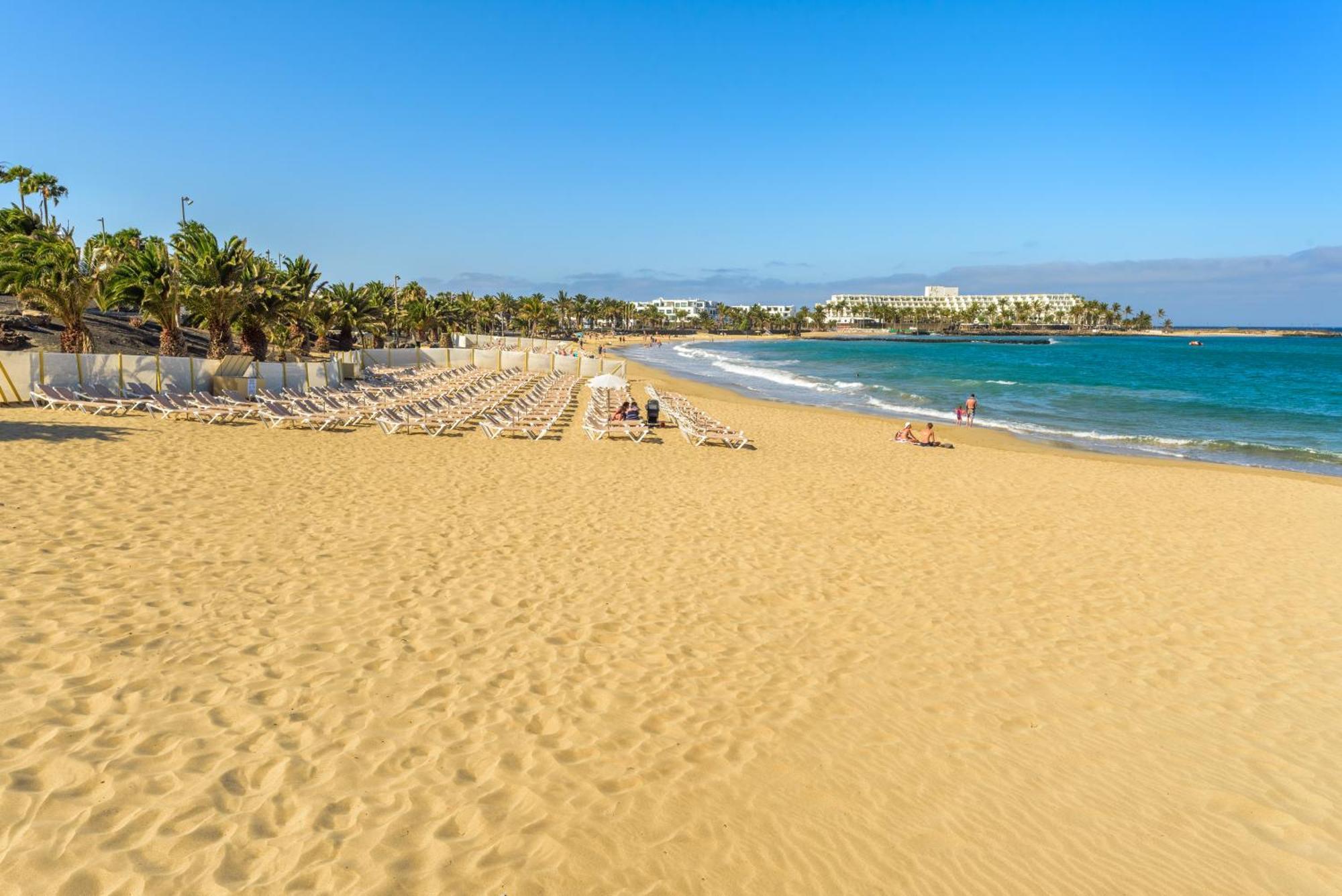 Lanzahost Casita El Molino Daire Costa Teguise Dış mekan fotoğraf
