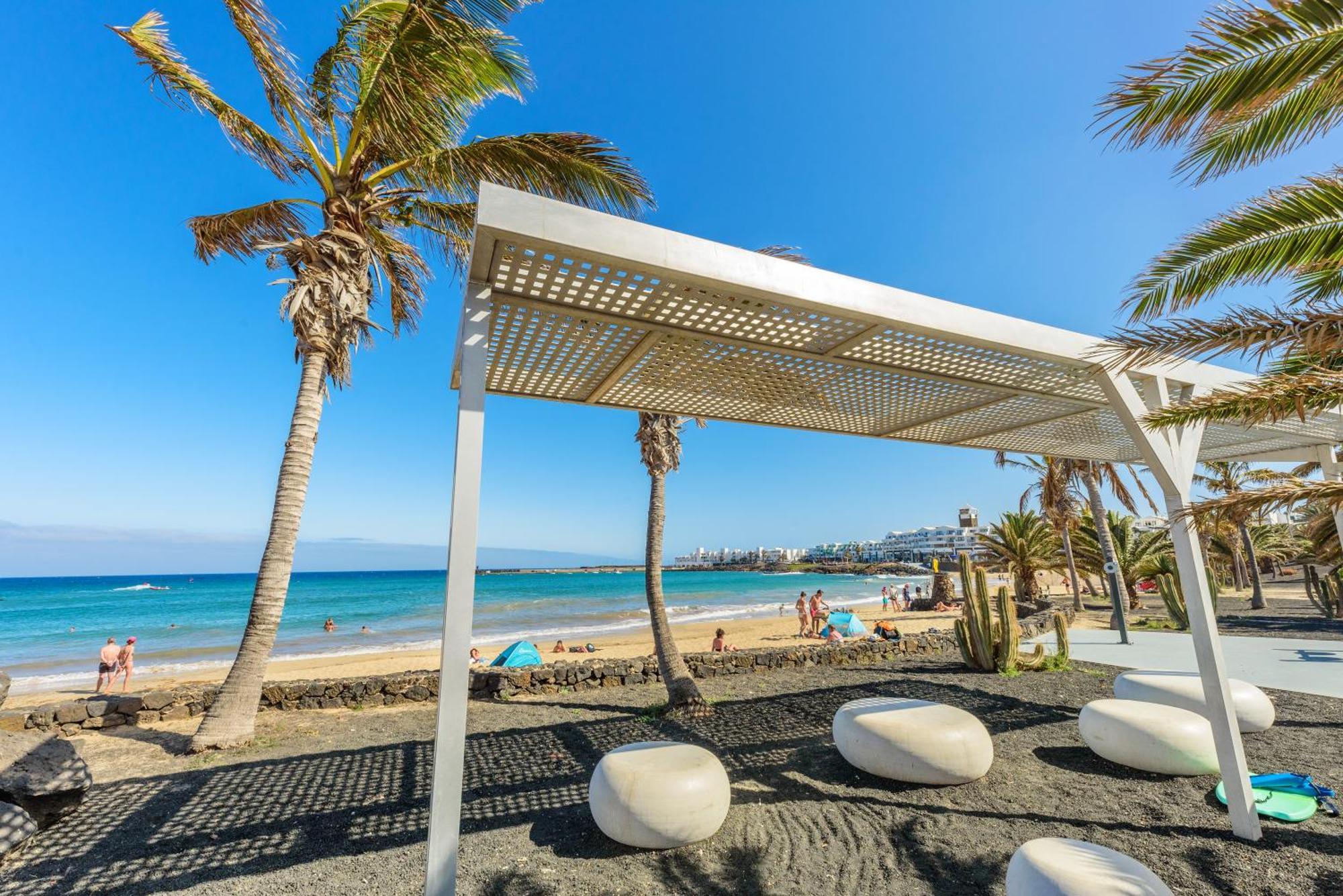 Lanzahost Casita El Molino Daire Costa Teguise Dış mekan fotoğraf