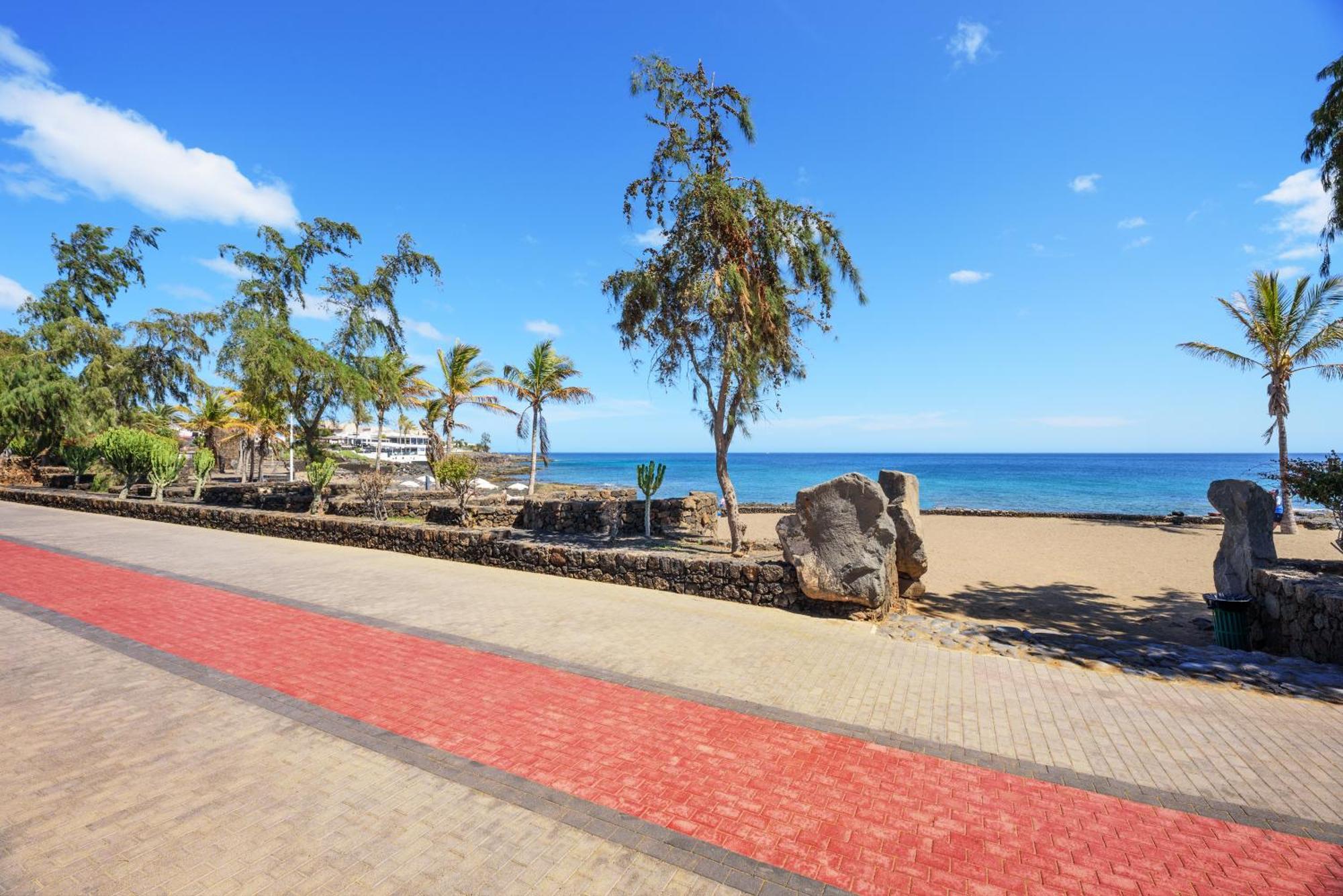 Lanzahost Casita El Molino Daire Costa Teguise Dış mekan fotoğraf